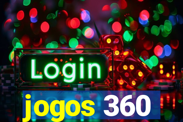 jogos 360